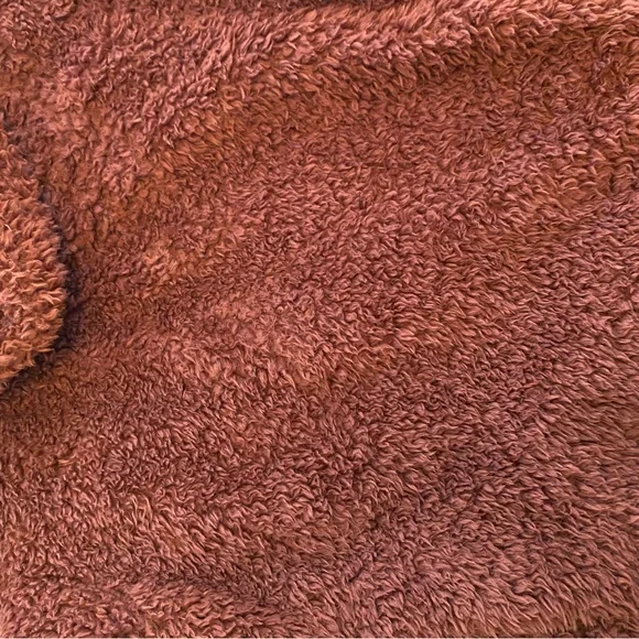 Lululemon Warm Restore Sherpa Pullover XS/S - Picture 9 of 9